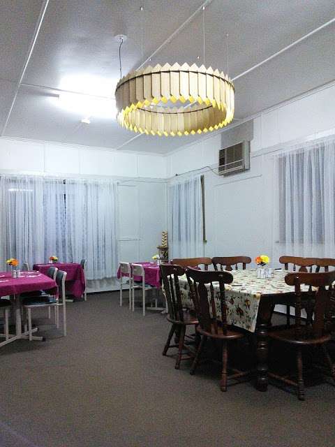 Photo: Golden West Hotel Photo: Golden West Hotel